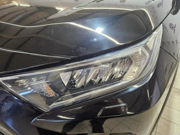 Toyota RAV4 V (XA50) с пробегом 2021 года, цена 3 019 000 рублей, 106408 км, внедорожник, Автокод Объявления