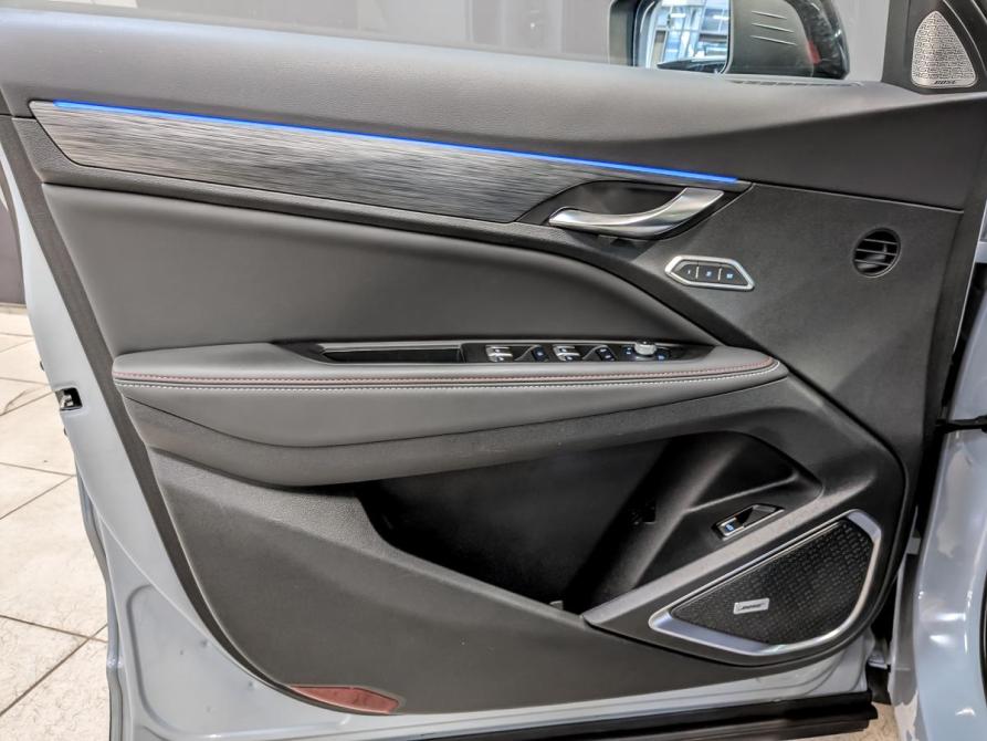 Geely Tugella I Рестайлинг Москва  - изображение 19