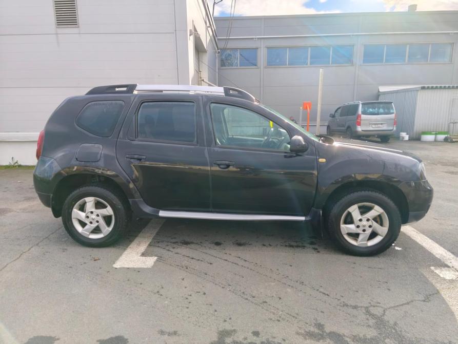 Renault Duster I Рестайлинг Санкт-Петербург  - изображение 4