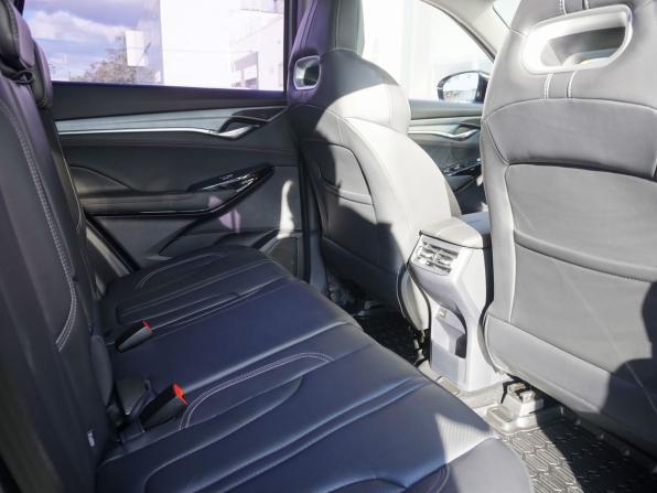 Changan CS75 Plus I Рестайлинг с пробегом 2023 года, цена 2 250 000 рублей, 17274 км, внедорожник, Автокод Объявления