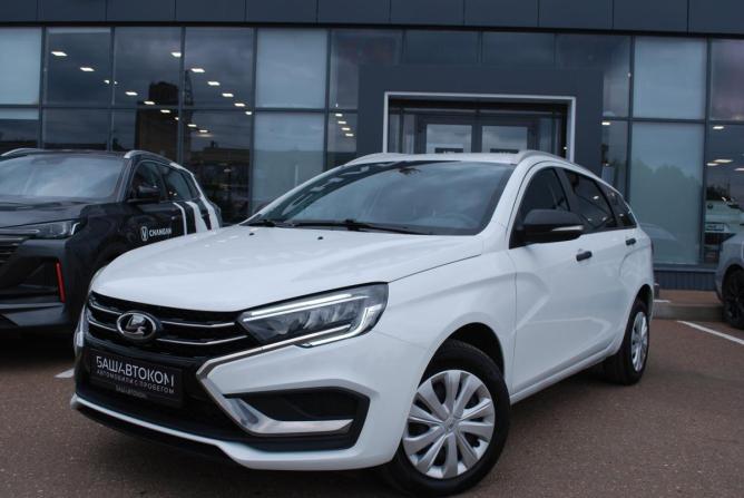 Lada (ВАЗ) Vesta I Рестайлинг (NG) с пробегом 2024 года, цена 1 249 000 рублей, 26816 км, универсал, Автокод Объявления