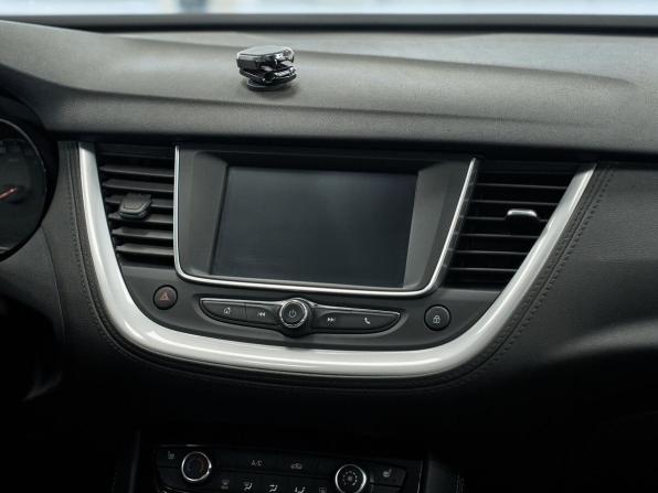 Opel Grandland I (X) с пробегом 2018 года, цена 1 600 000 рублей, 84669 км, внедорожник, Автокод Объявления