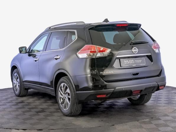 Nissan X-Trail III с пробегом 2015 года, цена 1 690 000 рублей, 115792 км, внедорожник, Автокод Объявления
