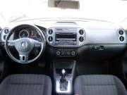 Volkswagen Tiguan I Рестайлинг Самара  - изображение 32