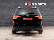 Kia Sorento II Рестайлинг Екатеринбург  - изображение 25