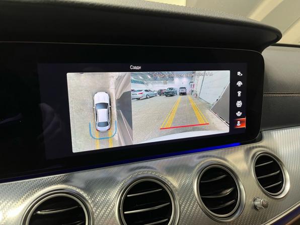 Mercedes-Benz E-Класс V (W213 S213 C238) Рестайлинг с пробегом 2021 года, цена 5 150 000 рублей, 55480 км, седан, Автокод Объявления