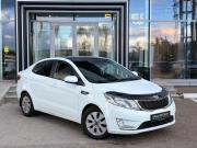 Kia Rio III Уфа  - изображение 23
