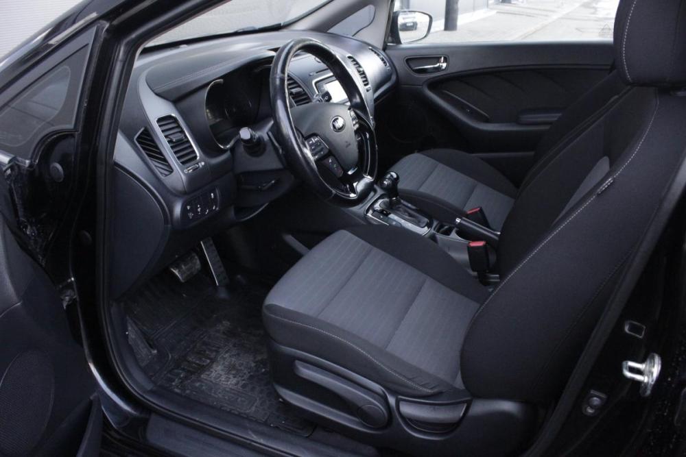 Kia Cerato III Рестайлинг (Classic) Брянск  - изображение 7