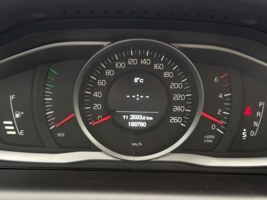 Volvo XC60 I Рестайлинг Калуга  - изображение 15