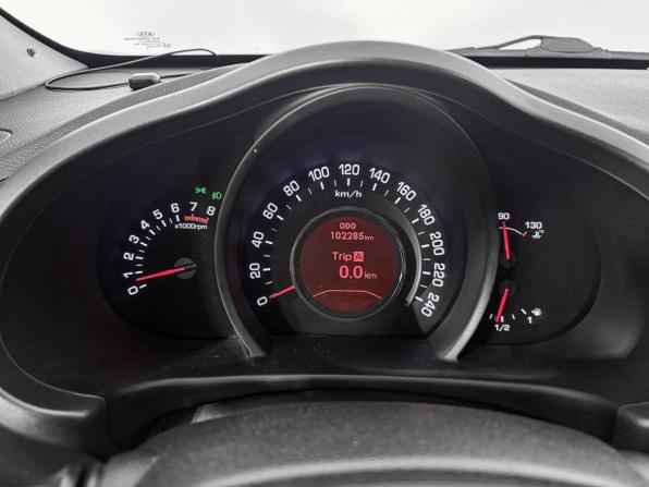 Kia Sportage III с пробегом 2010 года, цена 1 176 000 рублей, 102243 км, внедорожник, Автокод Объявления