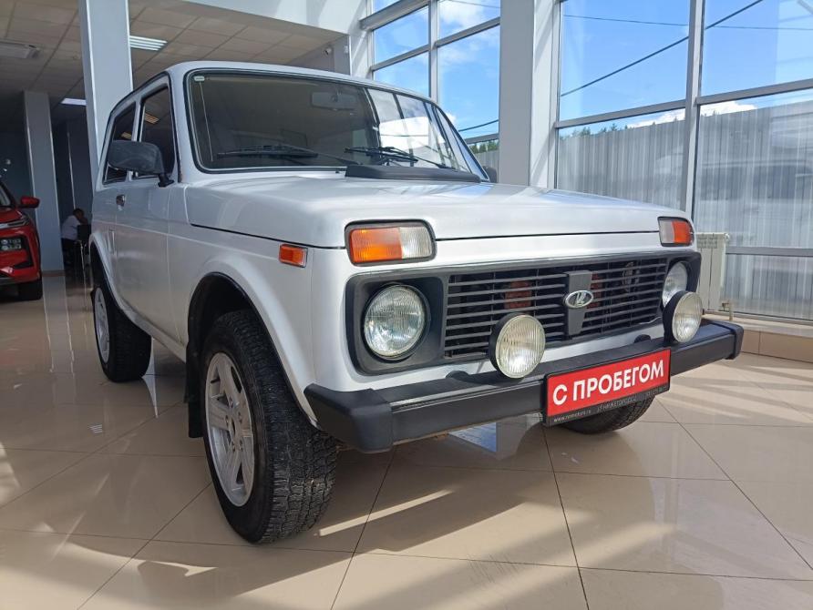 Lada (ВАЗ) 2121 (4x4) I Рестайлинг Арзамас  - изображение 2