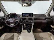 Lexus RX IV Рестайлинг Химки  - изображение 44