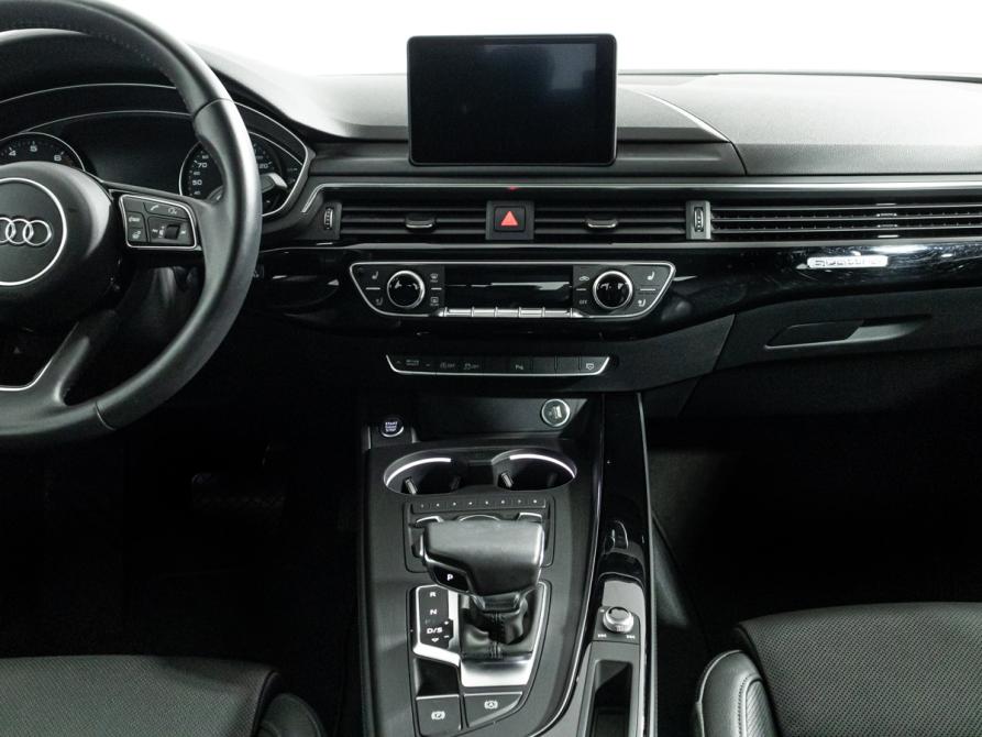 Audi A5 II (F5) Санкт-Петербург  - изображение 40