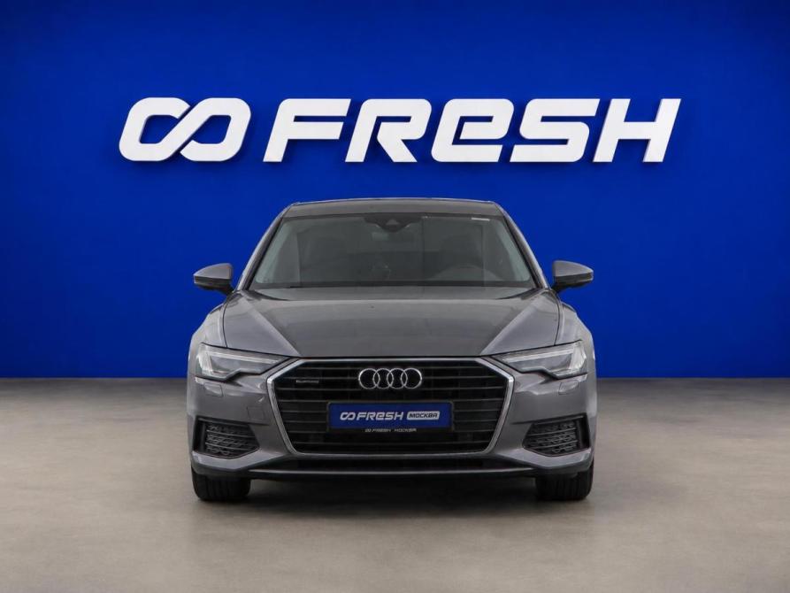 Audi A6 V (C8) Москва  - изображение 3