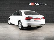 Audi A4 IV (B8) Екатеринбург  - изображение 22