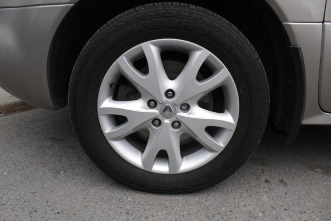 Renault Koleos I с пробегом 2011 года, цена 1 490 000 рублей, 86145 км, внедорожник, Автокод Объявления