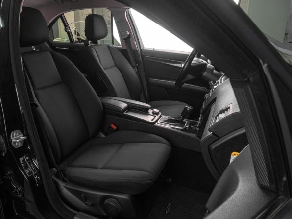 Mercedes-Benz C-Класс III (W204) с пробегом 2010 года, цена 1 399 000 рублей, 172167 км, седан, Автокод Объявления