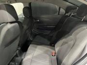 Chevrolet Aveo II Пермь  - изображение 29