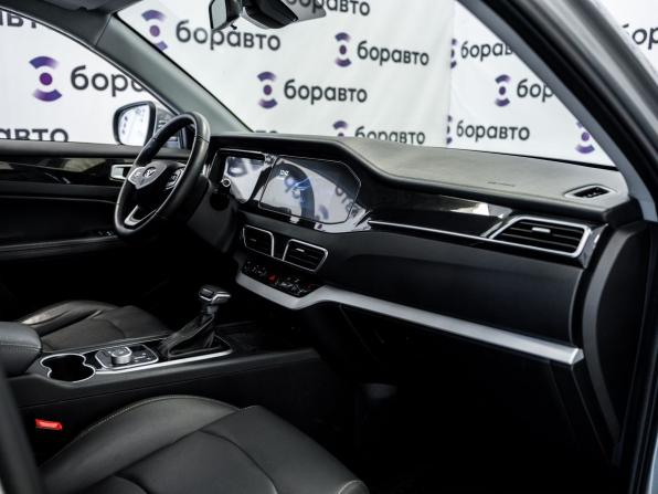 Kaiyi X3 с пробегом 2023 года, цена 1 440 000 рублей, 39728 км, внедорожник, Автокод Объявления
