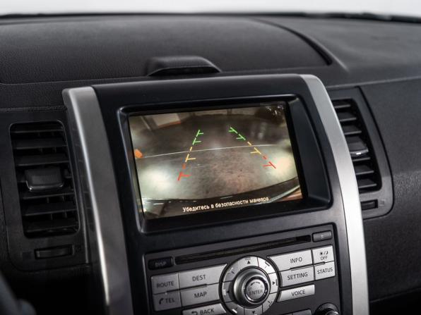 Nissan X-Trail II Рестайлинг с пробегом 2011 года, цена 1 250 000 рублей, 217140 км, внедорожник, Автокод Объявления