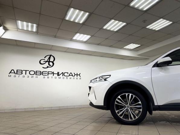 Haval F7x I Рестайлинг с пробегом 2023 года, цена 1 950 000 рублей, 94716 км, внедорожник, Автокод Объявления