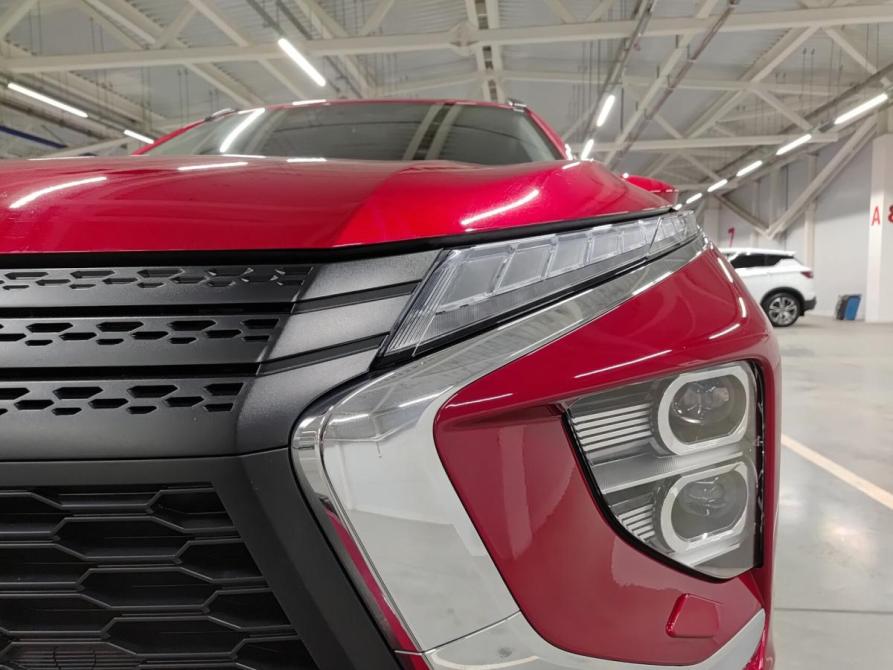 Mitsubishi Eclipse Cross I Рестайлинг Казань  - изображение 21