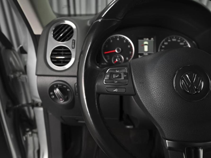 Volkswagen Tiguan I Рестайлинг Ставрополь  - изображение 16