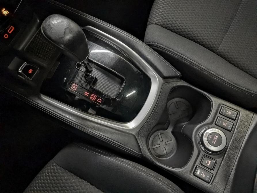 Nissan X-Trail III Рестайлинг Санкт-Петербург  - изображение 28