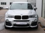 BMW X4 I (F26) Москва  - изображение 27