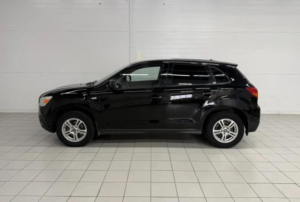 Mitsubishi ASX I Астрахань  - изображение 9