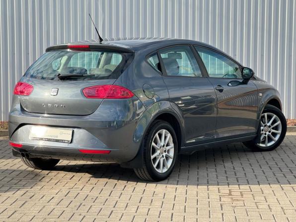 SEAT Leon II Рестайлинг с пробегом 2010 года, цена 750 000 рублей, 138000 км, хэтчбек, Автокод Объявления