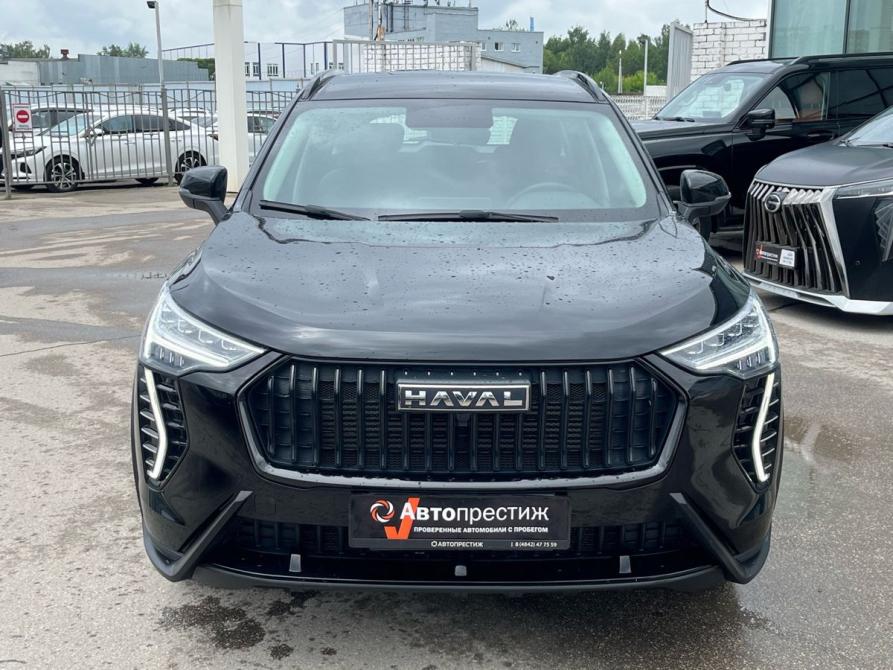 Haval Jolion I Рестайлинг 2 Калуга  - изображение 2