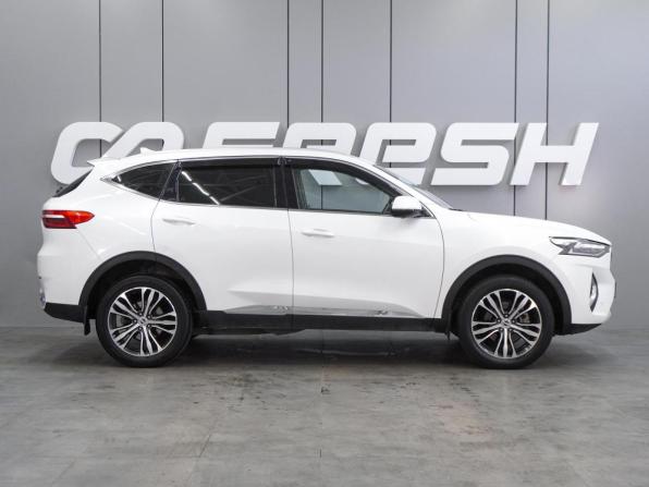 Haval F7 I с пробегом 2020 года, цена 1 749 000 рублей, 75885 км, внедорожник, Автокод Объявления