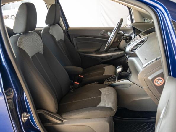 Ford EcoSport II с пробегом 2015 года, цена 895 000 рублей, 201062 км, внедорожник, Автокод Объявления