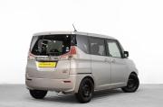 Suzuki Solio III Барнаул  - изображение 30