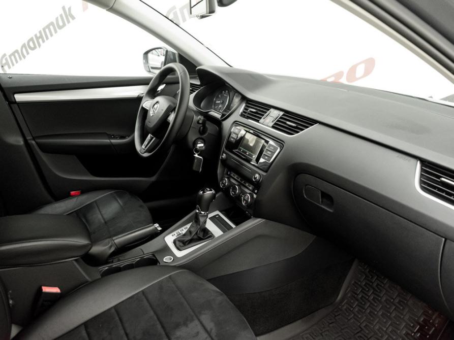 Skoda Octavia III (A7) Екатеринбург  - изображение 13
