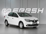 Renault Logan II Рестайлинг Минеральные Воды  - изображение 16