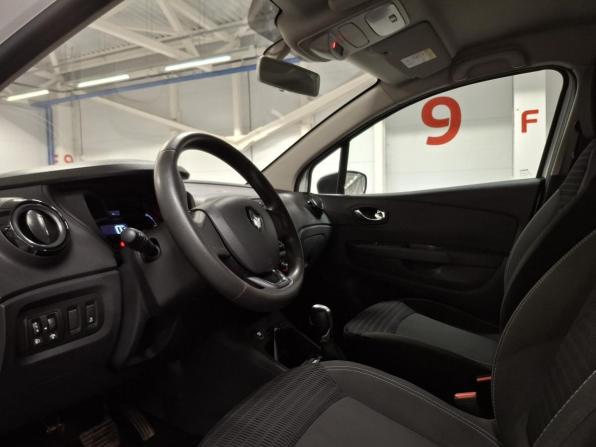 Renault Kaptur I с пробегом 2019 года, цена 1 180 000 рублей, 103419 км, внедорожник, Автокод Объявления
