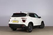Hyundai Creta II Новосибирск  - изображение 26