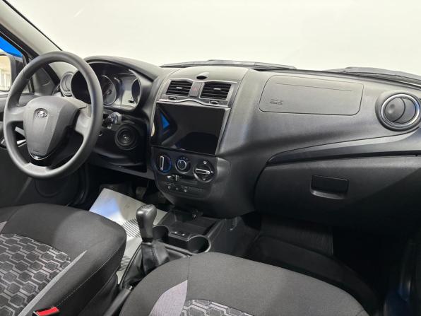 Lada (ВАЗ) Granta I Рестайлинг с пробегом 2023 года, цена 870 000 рублей, 55386 км, универсал, Автокод Объявления