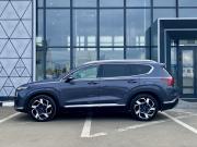 Hyundai Santa Fe IV Рестайлинг Москва  - изображение 44