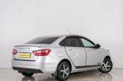 Lada (ВАЗ) Vesta I Красноярск  - изображение 29