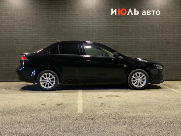 Mitsubishi Lancer X Рестайлинг с пробегом 2012 года, цена 890 000 рублей, 188136 км, седан, Автокод Объявления