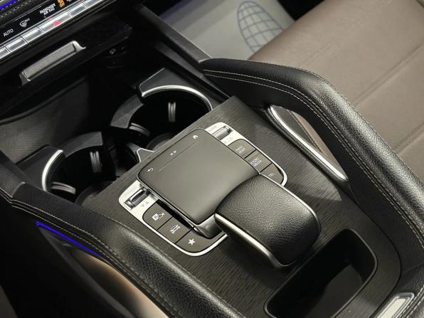 Mercedes-Benz GLE II (V167) с пробегом 2019 года, цена 6 200 000 рублей, 86239 км, внедорожник, Автокод Объявления