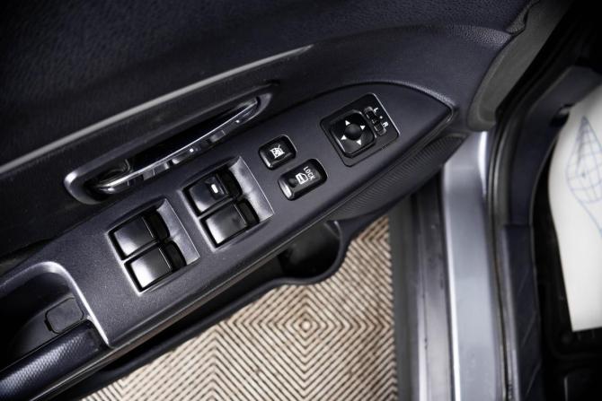 Mitsubishi ASX I с пробегом 2011 года, цена 799 000 рублей, 207000 км, внедорожник, Автокод Объявления
