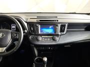 Toyota RAV4 IV (XA40) Рестайлинг Москва  - изображение 34