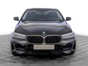 BMW 5 серии VII (G30/G31/G38) Рестайлинг Москва  - изображение 29