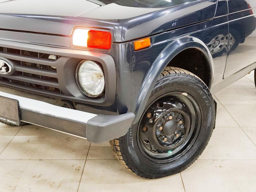 Lada (ВАЗ) Niva Legend Тула  - изображение 2
