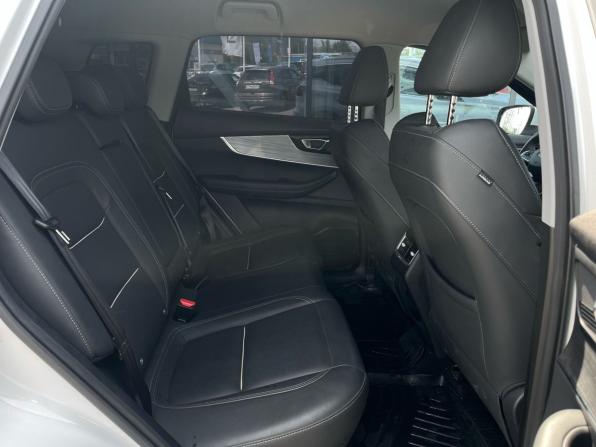 Chery Tiggo 7 Pro Max I с пробегом 2024 года, цена 2 030 000 рублей, 35533 км, внедорожник, Автокод Объявления