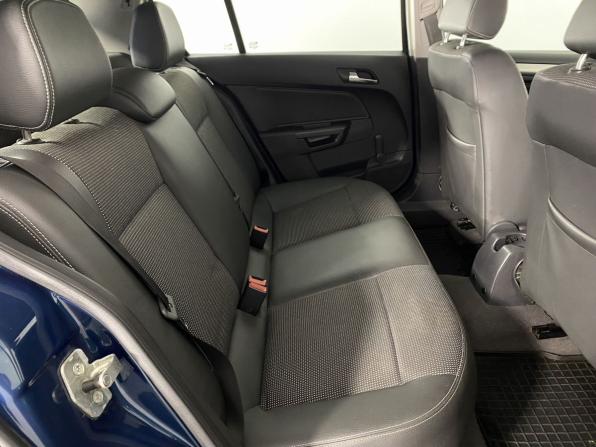 Opel Astra H Рестайлинг с пробегом 2007 года, цена 590 000 рублей, 116576 км, хэтчбек, Автокод Объявления